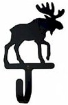 Hooks, Hangers, Wall Hooks, Decorative Hooks, Hangers, Wrought Iron Hooks and Hangers, Display Hooks, Display Hangers